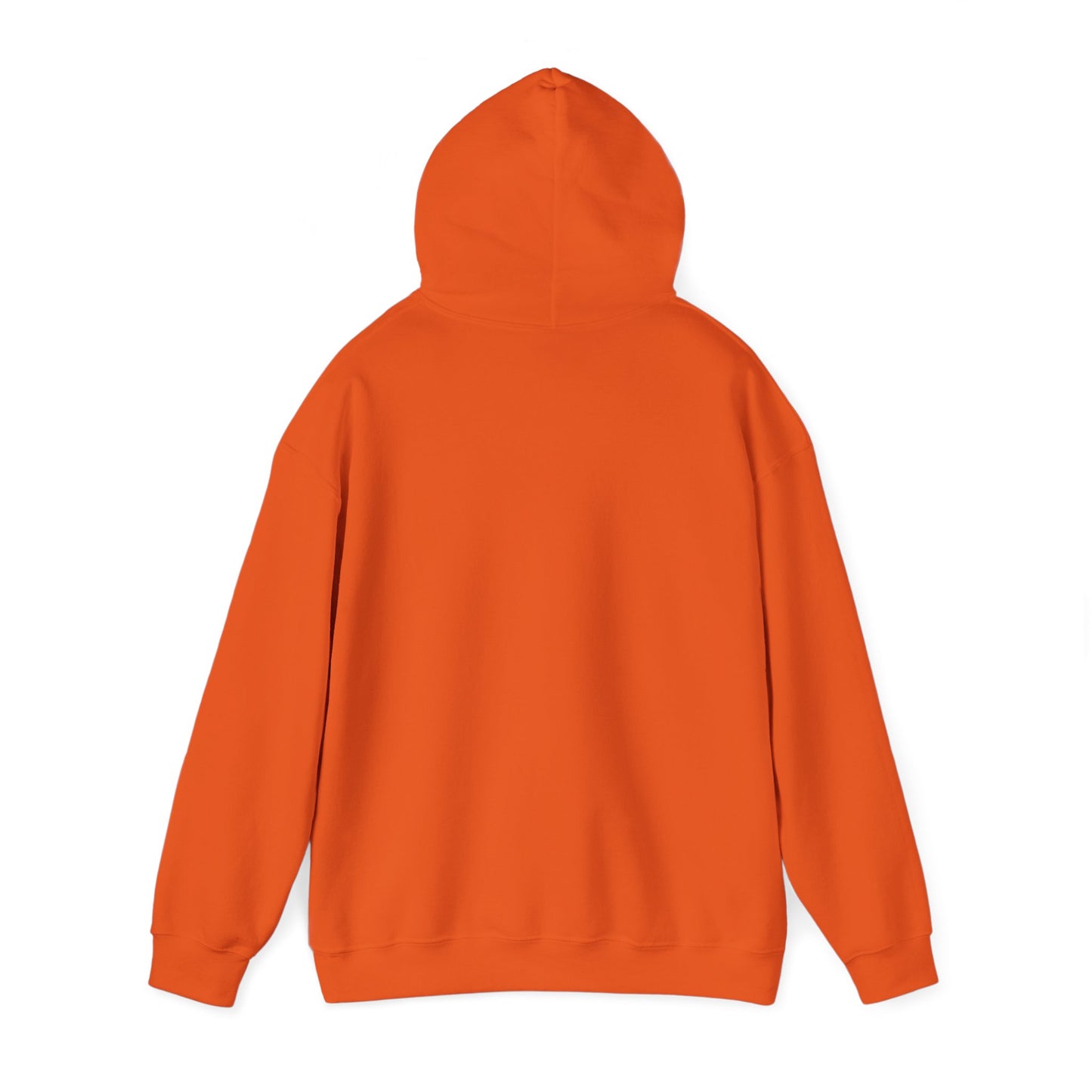 Orange Shirt Day 2024 - Hummingbird Hoodie