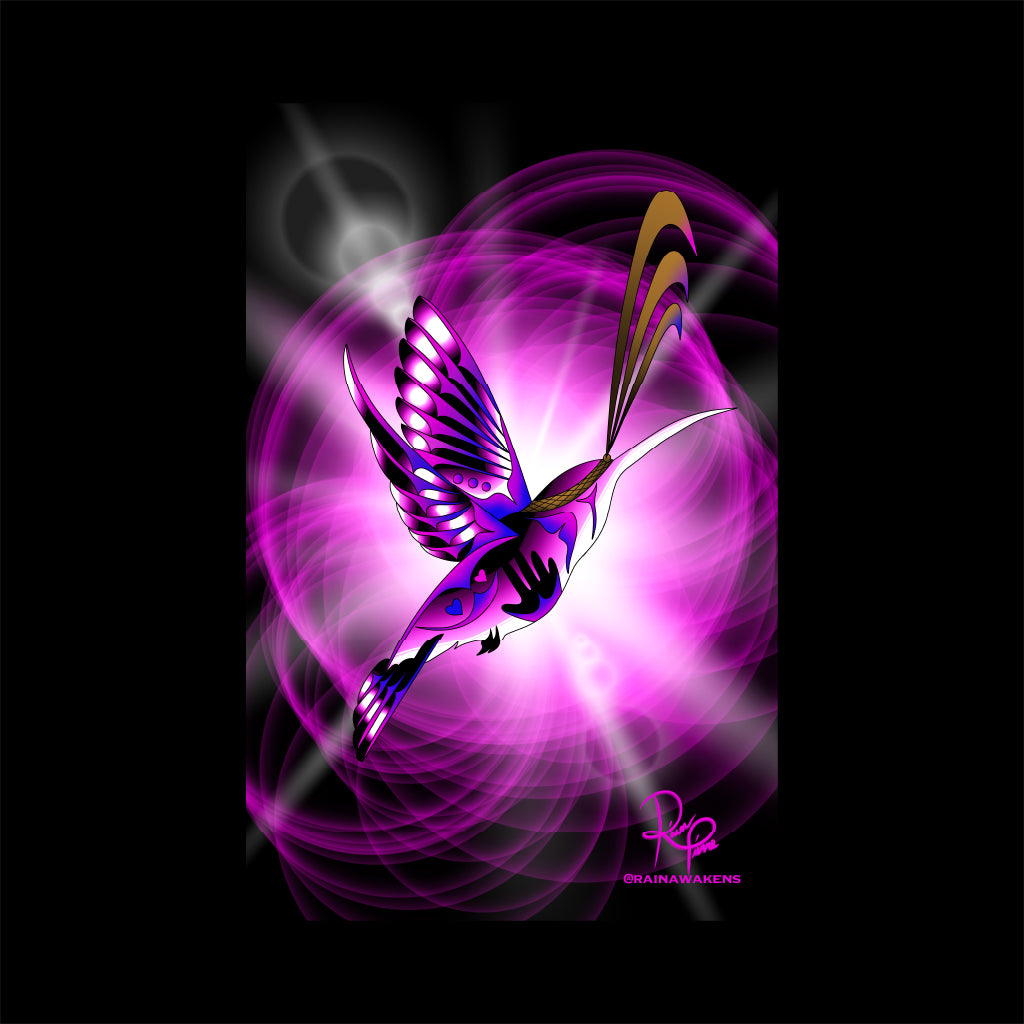 Echoing Spirit